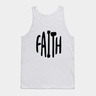 Faith Tank Top